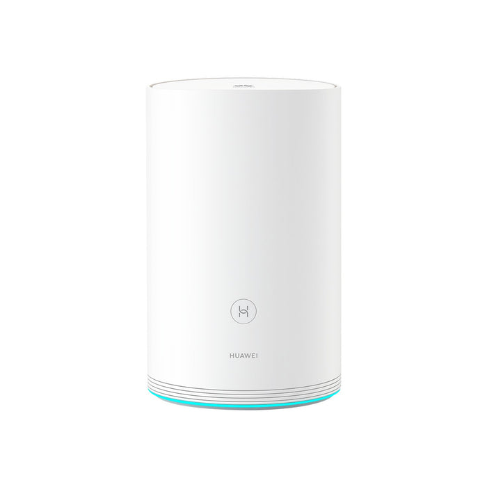EAN 6901443331901 - Huawei WiFi Q2 Pro (1 Base + 1 Satellite) router inalámbrico Gigabit Ethernet Doble banda (2,4 GHz / 5 GH imagen 4