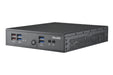EAN 0887993006185 - Shuttle DS50U5 PC/estación de trabajo barebone 1,3 l tamaño PC Negro i5-1335U imagen 5