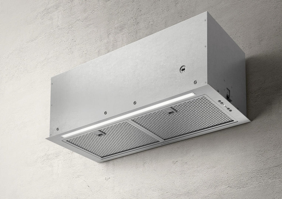 EAN 8020283054288 - Elica FOLD S IX/A/72 Encastrada Acero inoxidable 1300 m³/h imagen 2