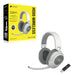 EAN 0840006657903 - Corsair HS55 WIRELESS Auriculares Inalámbrico Diadema Juego Bluetooth Blanco imagen 6