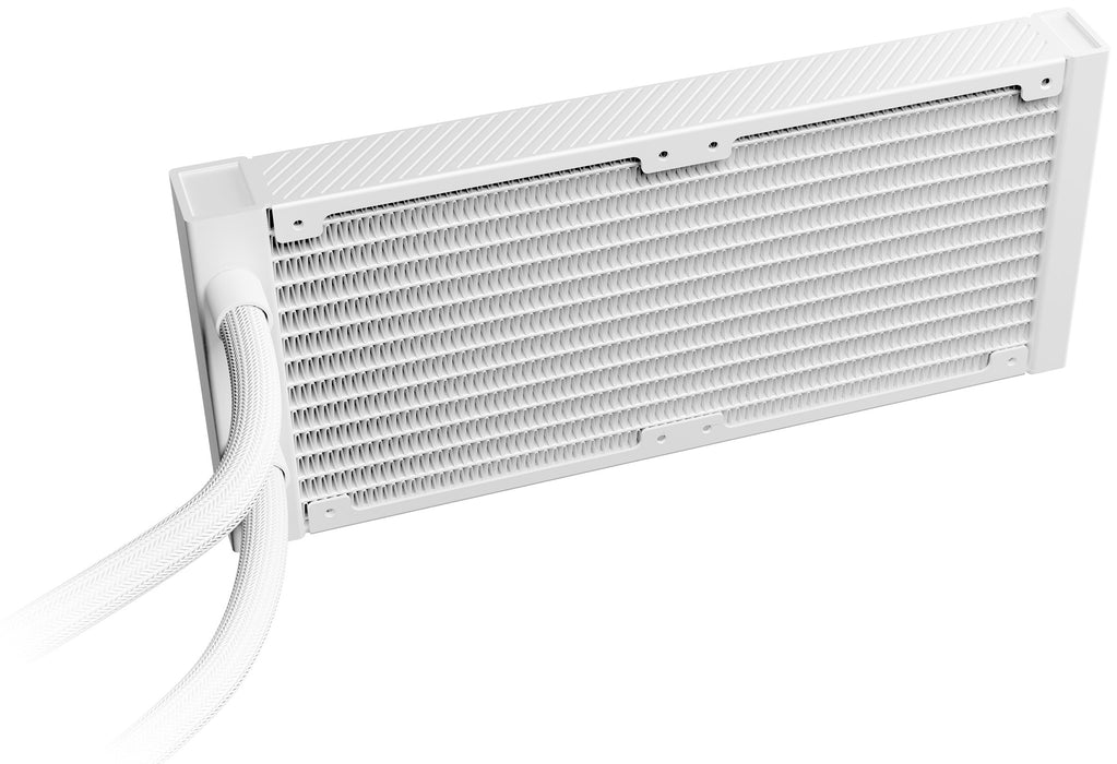 EAN 4260052191149 - be quiet! LIGHT LOOP 240mm White Procesador Sistema de refrigeración líquida todo en uno 12 cm Blanco 1 p imagen 2