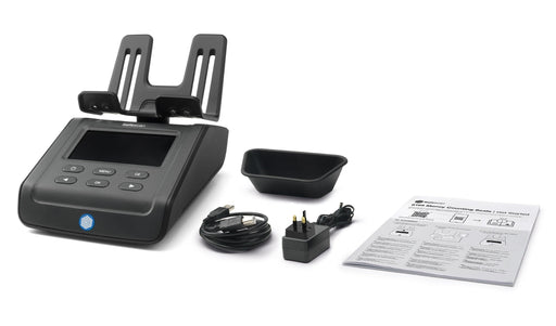 EAN 8717496337764 - Safescan 6165 G3 Contador de billetes universal Negro imagen 1