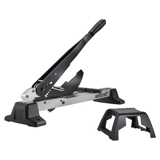 EAN 4006885694002 - wolfcraft GmbH VLC 1000 Aluminio, Negro 37 cm imagen 1