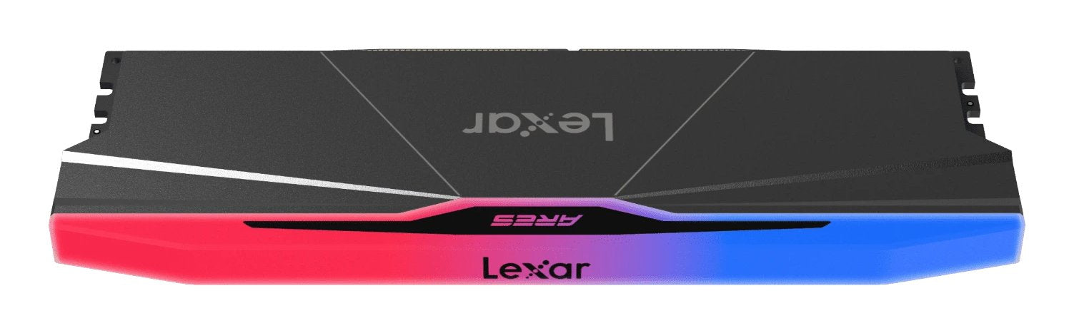 EAN 0843367139095 - Lexar LD5U16G60C26BR-RGD módulo de memoria 32 GB 2 x 16 GB DDR5 6000 MT/s imagen 4