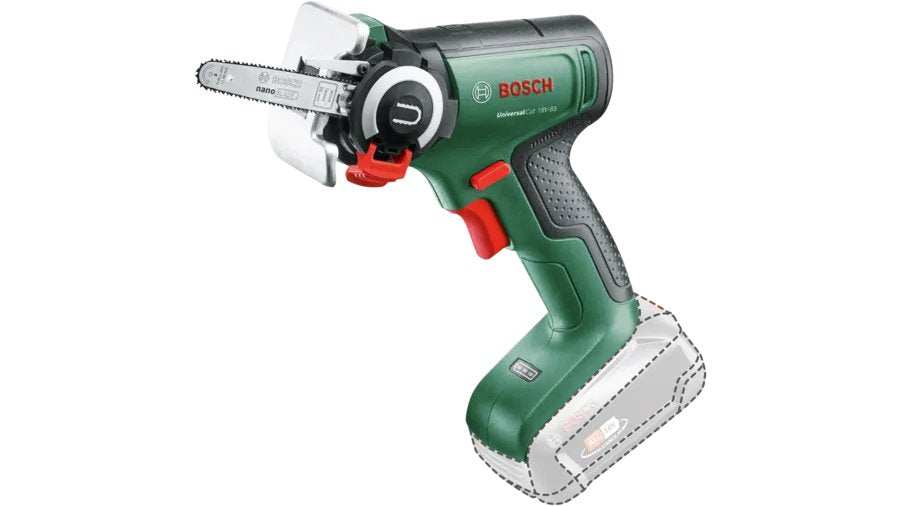 EAN 4053423236101 - Bosch UniversalCut 18V-65 power jigsaws 8000 spm 1 kg imagen 1