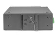EAN 4016032457947 - Digitus DN-651113 switch No administrado Gigabit Ethernet (10/100/1000) Energía sobre Ethernet (PoE) Negr imagen 3