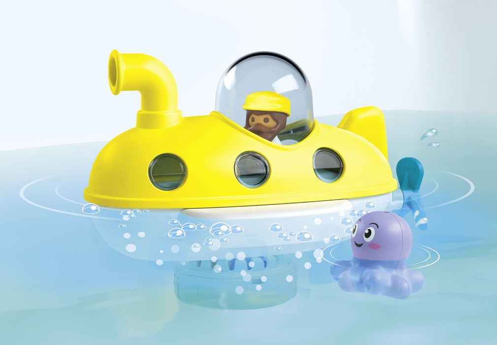 EAN 4008789715562 - Playmobil 71556 juego, juguete y pegatina de baño Multicolor imagen 6