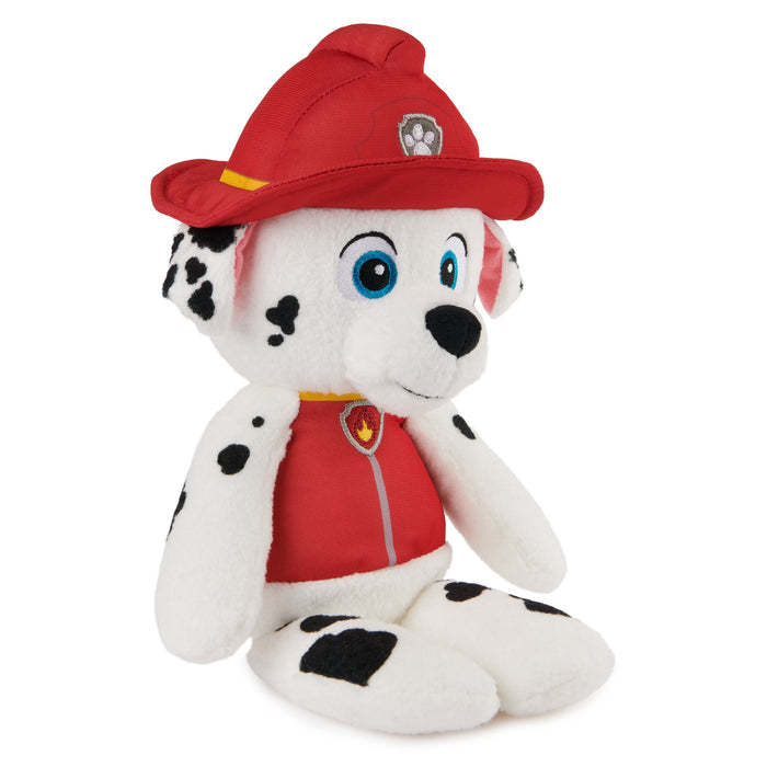 EAN 0681147035300 - PAW Patrol Marshall Take Along Buddy imagen 2