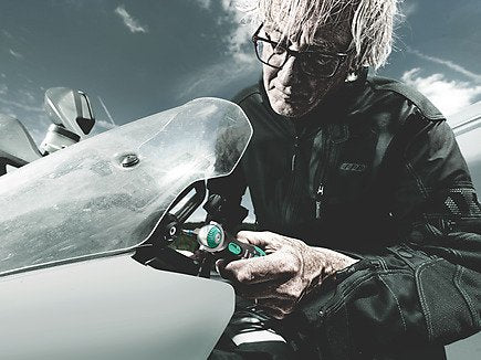 EAN 4013288221841 - Wera 05004282001 llave de carraca 13 pieza(s) Negro, Verde imagen 3