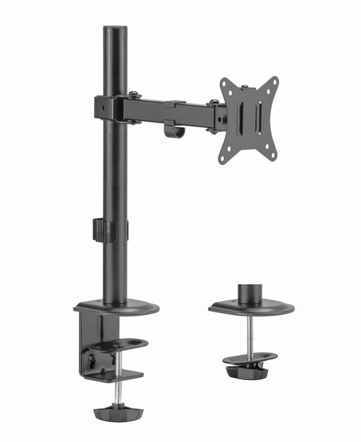 EAN 8716309127585 - Gembird MA-D1-03 soporte para monitor 81,3 cm (32") Escritorio Negro imagen 2