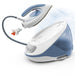 EAN 3121040077603 - Tefal Express Protect SV9202 2800 W 1,8 L Durilium AirGlide Autoclean soleplate Blanco, Azul imagen 2