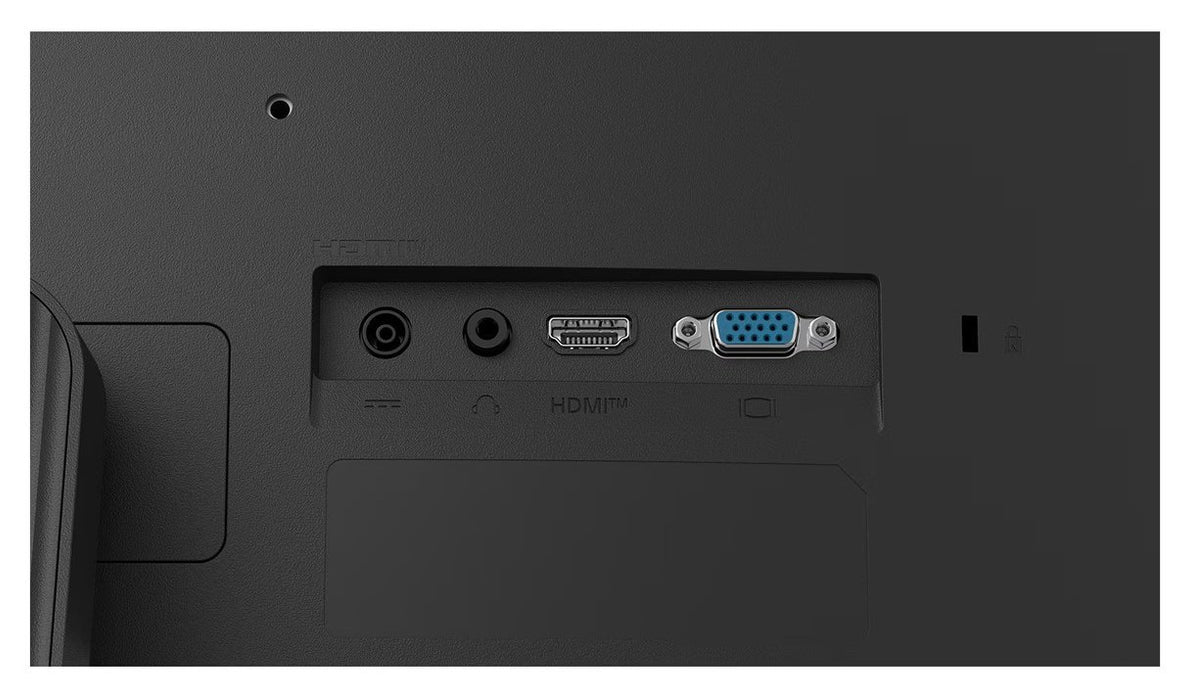 EAN 8806096543757 - LG 24U411A-B pantalla para PC 60,5 cm (23.8") 1920 x 1080 Pixeles Full HD LED Negro imagen 3