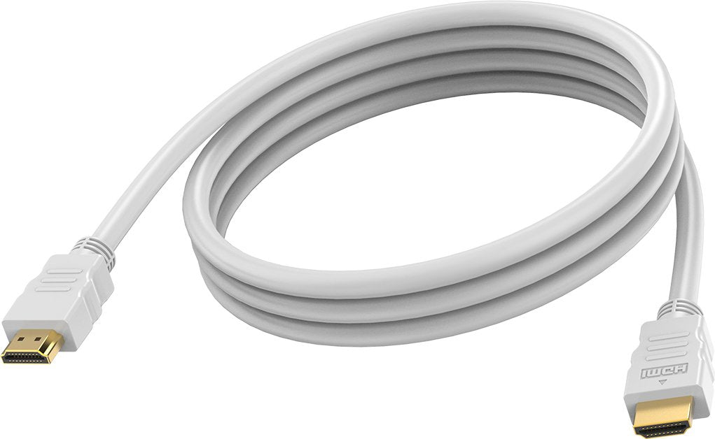 EAN 9886225000008 - Vision TC 2MHDMI8K cable HDMI 2 m HDMI tipo A (Estándar) Blanco imagen 1