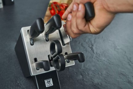 EAN 4009839531200 - ZWILLING 35145-007-0 juego de cuchillos y cubertería de cocina 6 pieza(s) imagen 7