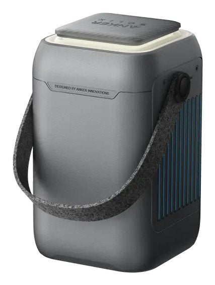 EAN 0194644298982 - Anker Solix C300 DC estación de energía portátil 7 Fosfato de hierro-litio (LiFePo4) 90000 mAh 300 W 2,8  imagen 6