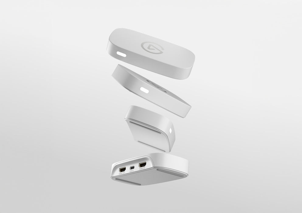 EAN 0840006673439 - Elgato Game Capture Neo dispositivo para capturar video HDMI imagen 2