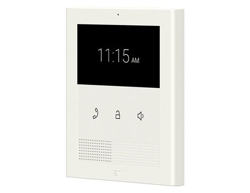 EAN 8595159522456 - 2N Clip sistema de intercomunicación de video 10,9 cm (4.3") Blanco imagen 2