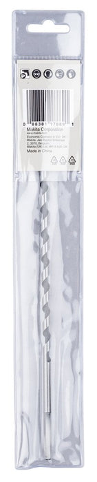 EAN 0088381178891 - Makita D-07331 broca Broca de carpintero 1 pieza(s) imagen 3