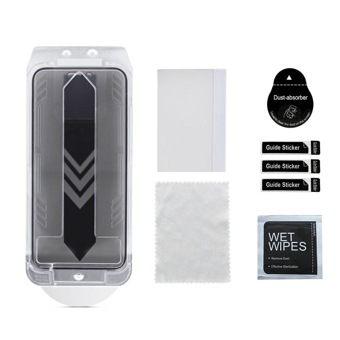 EAN 65030920704 - StarTech.com I16T4-PRIVACY-SCREEN filtro para monitor 17,5 cm (6.9") Smartphone Filtro de privacidad para p imagen 6