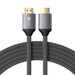 EAN 0810086360215 - Satechi ST-8KHC2MM cable HDMI 2 m HDMI tipo A (Estándar) Gris imagen 1