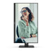 EAN 4038986140751 - AOC 24P3CV LED display 60,5 cm (23.8") 1920 x 1080 Pixeles Full HD Negro imagen 9