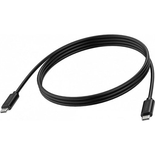 EAN 1043056200009 - Vision TC-USBCFF/BL cable USB USB 3.2 Gen 1 (3.1 Gen 1) USB C Negro imagen 1