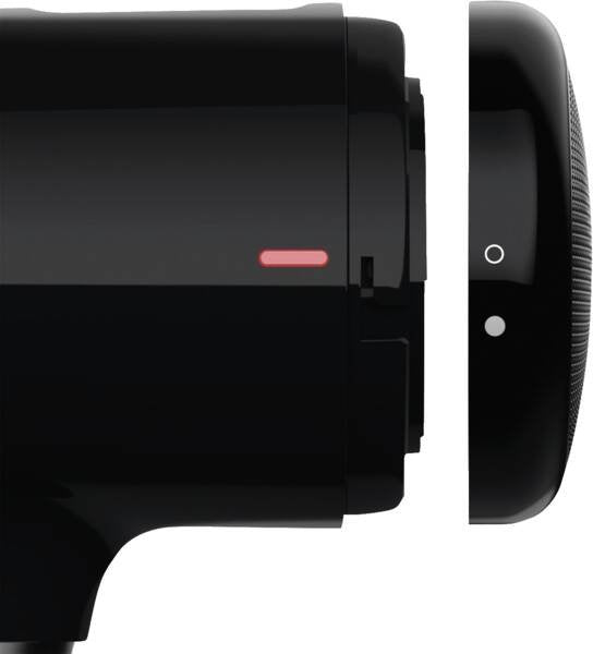 EAN 3030050197648 - Braun HD4.1 secador 2200 W Negro imagen 7