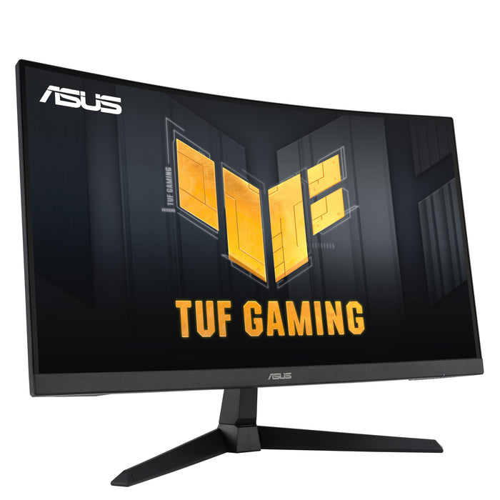 EAN 4711387643761 - ASUS TUF Gaming VG27VQM1B-J pantalla para PC 68,6 cm (27") 1920 x 1080 Pixeles Full HD Negro imagen 3