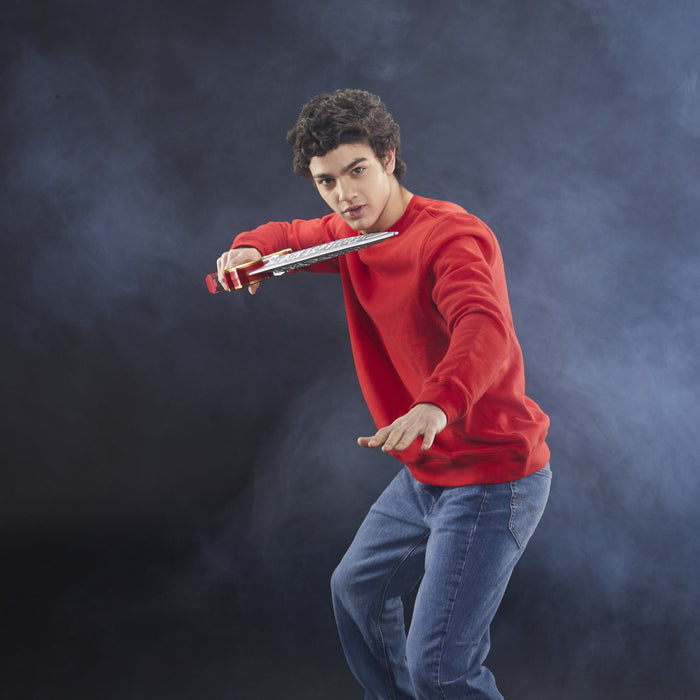 EAN 5010993977536 - Power Rangers F39475L0 arma de juguete imagen 9