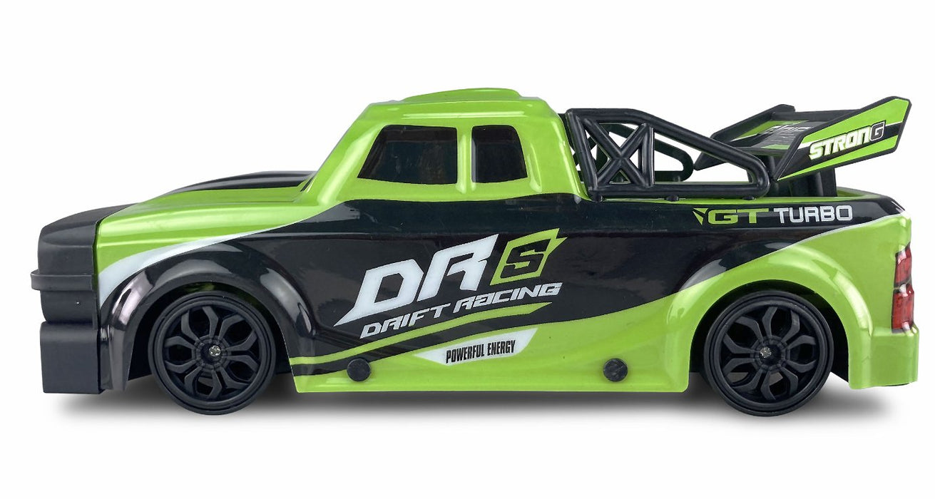 EAN 4262408970958 - Amewi 21101 modelo controlado por radio Coche de carreras de carretera Motor eléctrico 1:18 imagen 4