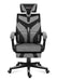 EAN 5903796010817 - Huzaro Combat 5.0 Silla para videojuegos de PC Asiento de malla Negro, Gris imagen 2