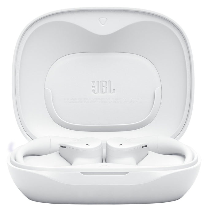 EAN 1200130023095 - JBL Sense Lite Auriculares Inalámbrico gancho de oreja Música Bluetooth Blanco imagen 3