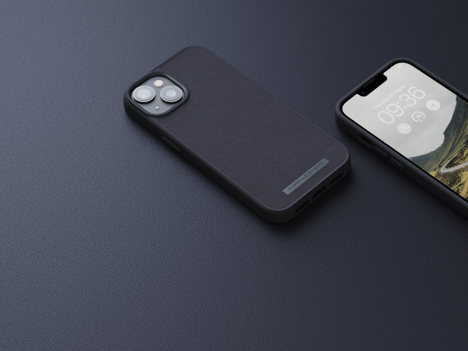 EAN 8720574621754 - Njord byELEMENTS NA41GL00U funda para teléfono móvil 15,5 cm (6.1") Negro imagen 20