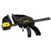 EAN 3253560832407 - Stanley FATMAX XL Abrazadera de barra 60 cm Negro, Amarillo imagen 1