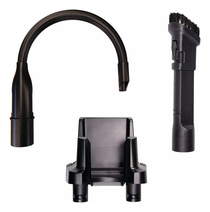 EAN 4006825659061 - Einhell TE-SV 18 Li-Solo Aspiradora escoba 2 en 1 Batería Secar Sin bolsa Negro, Rojo imagen 2