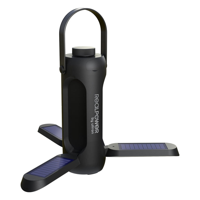 EAN 4040895012135 - RealPower 473011 iluminación al aire libre LED 2 W imagen 2