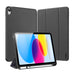 EAN 4250686411539 - nevox 2153 funda para tablet 27,7 cm (10.9") Folio Negro imagen 1