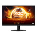 EAN 4038986142045 - AOC 24G4XE pantalla para PC 60,5 cm (23.8") 1920 x 1080 Pixeles Full HD LCD Negro, Gris imagen 1