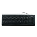 EAN 4260283119301 - MediaRange MROS101-UK teclado Universal USB QWERTY Inglés del Reino Unido Negro imagen 1