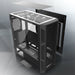 EAN 4715109924145 - RAIJINTEK PONOS Ultra Midi Tower Negro imagen 7