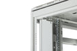 EAN 4016032476429 - Digitus DN-31122 armario rack 42U Rack o bastidor independiente Gris imagen 7