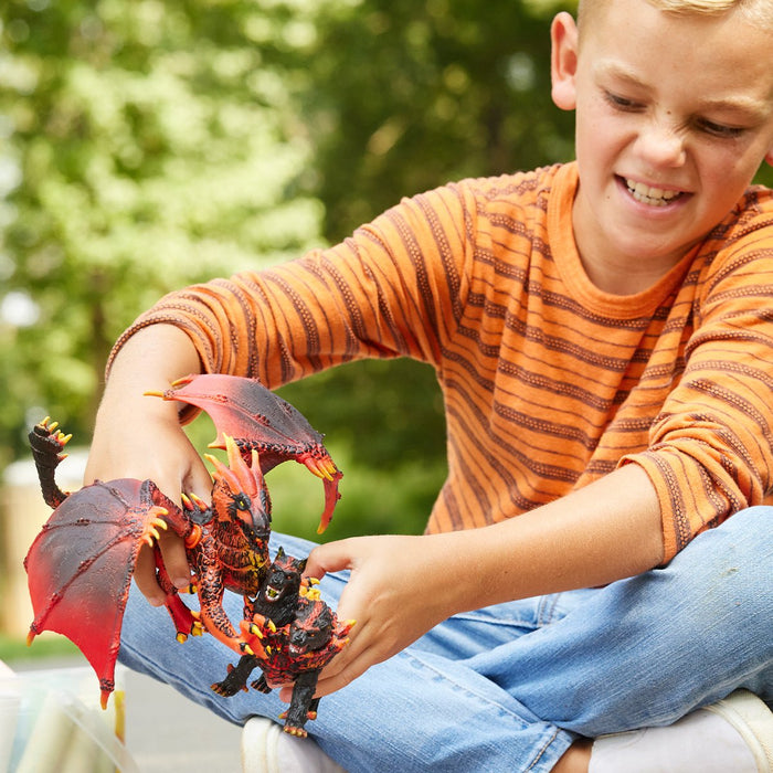 EAN 4055744020971 - schleich ELDRADOR CREATURES 42451 figura de juguete para niños imagen 5