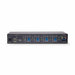 EAN 0065030902250 - StarTech.com P4A20132-KM-SWITCH interruptor KVM Negro imagen 4