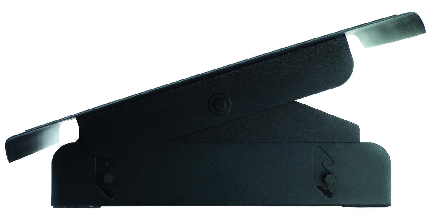 EAN 0043859627769 - Fellowes 8064101 soporte para el apoyo de pies Negro imagen 5