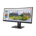 EAN 0198155878633 - Lenovo ThinkVision T34WD-40 LED display 86,4 cm (34") 3440 x 1440 Pixeles Wide Quad HD Negro imagen 2