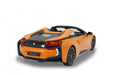 EAN 4042774452148 - Jamara BMW I8 Roadster modelo controlado por radio Coche deportivo Motor eléctrico 1:12 imagen 10
