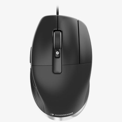 EAN 4260016341092 - 3Dconnexion CadMouse Pro ratón Oficina mano derecha USB tipo A Óptico imagen 1