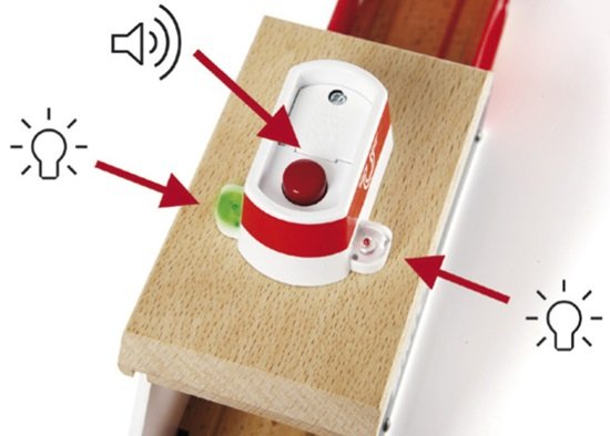 EAN 7312350335699 - BRIO 33569 accesorio para vehículos y pistas de juguete Paisaje imagen 7