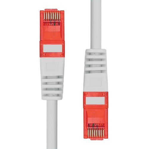 EAN 5714590021998 - ProXtend 6UTP-015G cable de red Gris 1,5 m Cat6 U/UTP (UTP) imagen 2