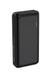 EAN 8716309119092 - Gembird PB20-01 batería externa Polímero de litio 20000 mAh Negro imagen 4